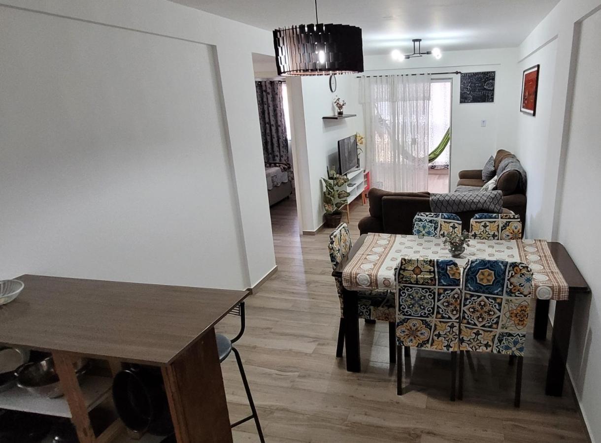 Apto Praia Pontal, Vista Mar Rio de Janeiro Eksteriør bilde
